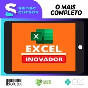 Excel Inovador Express - Matheus de Sousa