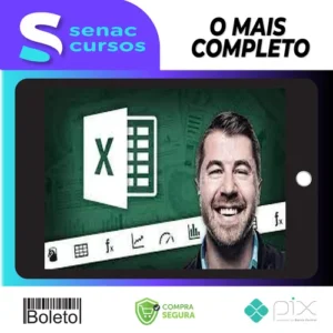 Excel PRO TIPS 75+ Tips to go from Excel Beginner to Pro - Chris Dutton [INGLÊS]