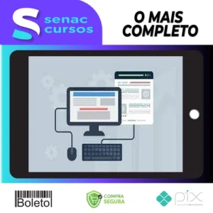 Extração de dados da WEB com VBA de A à Z - Gustavo Henrique Nunes