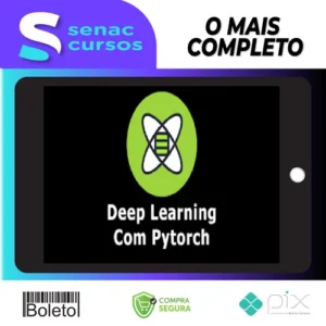 Formação Deep Learning com Pytorch - Camila Laranjeira & Allan S. Spadini