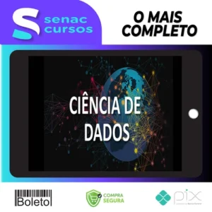 Introdução à Ciência de Dados - Data Science Academy