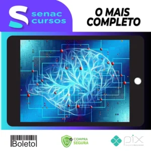 Machine Learning e Data Science com Python de a A Z - Jones Granatyr