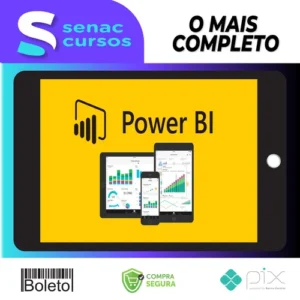 Master Power BI: De A à Z - Felipe Mafra
