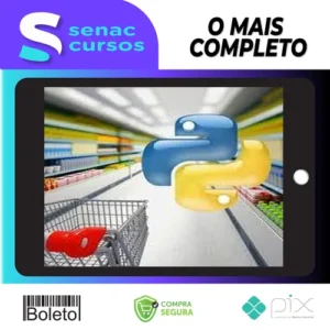 Mineração de Regras de Associação com Python, Apriori e SQL - Jones Granatyr