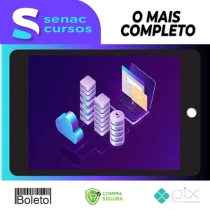O Curso Completo de Banco de Dados e SQL Sem Mistérios - Felipe Mafra