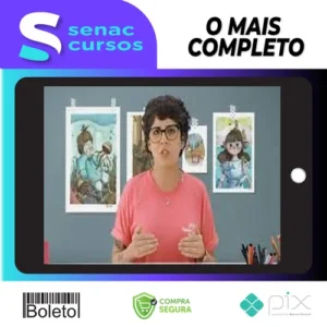 Dicas de Composição - Rebeca Prado (Faber Castell)