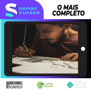 Do Lápis ao Digital - Kadu Ramos