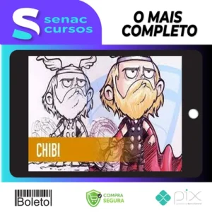 Eu Desenho Club - Ivan Querino