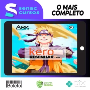 Kerodesenhar 2.0 - Ark Studio