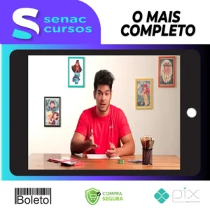 Play na Criatividade - Daniel Wu (Faber Castell)