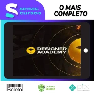 Designer Academy - Jadson Sales