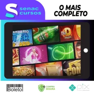 Designer Das Galaxias - Orbital