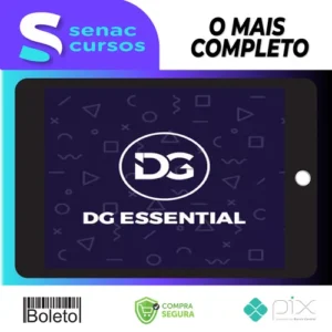 DG Essential - Thiago Rodrigues