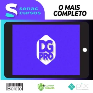 DG Pro - Thiago Rodrigues