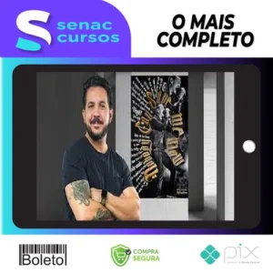 Direção de Arte Publicitária - Raphael Borges