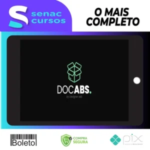 Doc Abs - Designer Absoluto