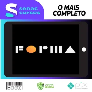 Forma (Illustrator) - Marcelo Kimura