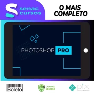 Formação Photoshop Pro - Caio Vinicius