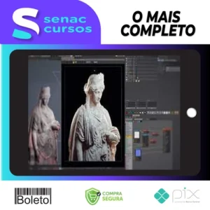 Getting Started With Octane - Greyscalegorilla [INGLÊS]