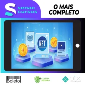 Guia do Artista Digital: Mercado, NFT e Vendas - Gabriel Vieira, Marcio Andrade