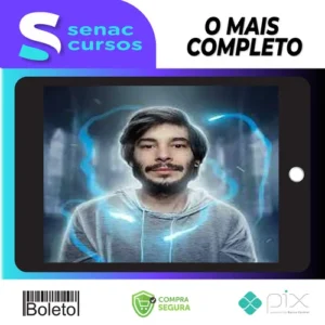 Manipulação de Imagens - Rafael Russano