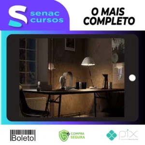 Master Class Unreal Ungine - Rodrigo de Deus