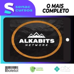 Agenda Animada - Alkabits