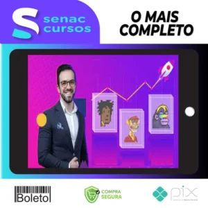 NFT Investing Masterclass: Pro-Tips about NFT Investing - Henrique Centieiro [INGLÊS]