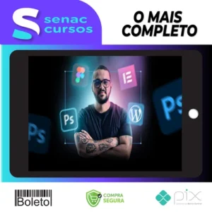 O Novo Designer - Hericky (Designer Marketeiro)