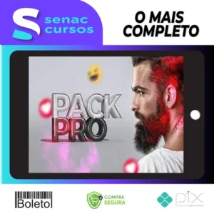 Pack Pro - Samuel Leyss