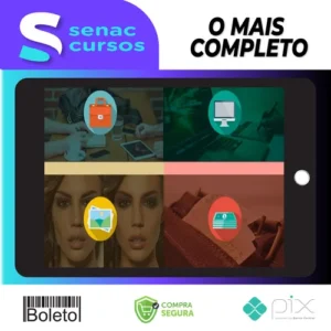 Photoshop A Jornada do Freelancer de Sucesso - Marco Paolo