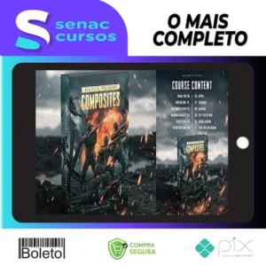 Photoshop Composites - Seveneth Voyage [INGLÊS]