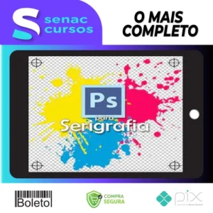 Photoshop Para Serigrafia - Rafael Roan