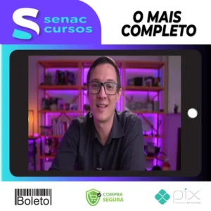 Pós-Produção com Photoshop - Diogo Moita