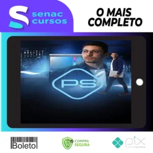 PS Master - Willian Flauzino