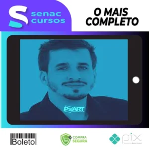 PSArt 2.0 - Lucas Flizikowski