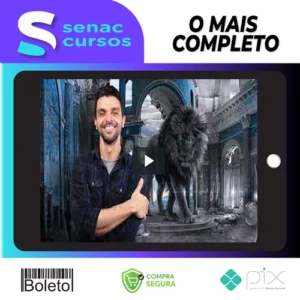 Secretos Del Fotomontaje Retoque Creativo - Carlos Marsal [ESPANHOL]