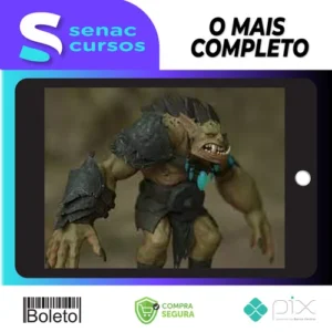 Substance Designer - Danilo Castagine