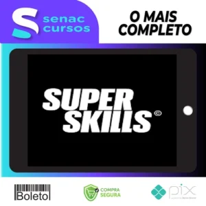 SuperSkills - JP Teixeira