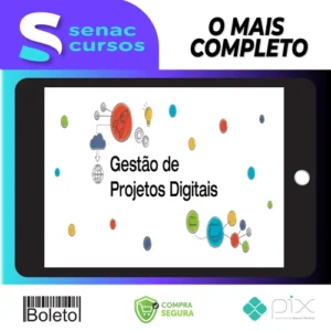 Aprenda a Criar Banners Digitais - Gestão Cursos