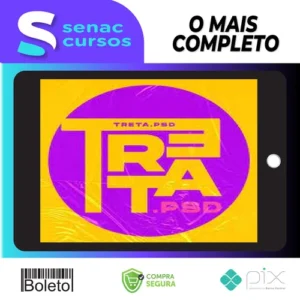 Treta PSD - Tales Ramiro