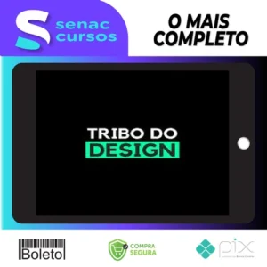 Tribo do Designer Evolution - Fast Design