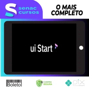 UI Start - Tiago Luchtenberg e Lucas Assis
