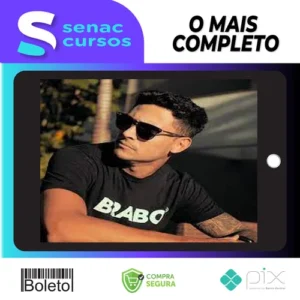 Vídeos Animados para Anúncios - O Brabo dos Vídeos