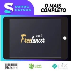 Você Freelancer - André Amaral