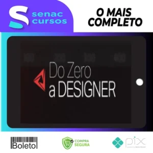 Do Zero a DESIGNER - Guilherme Fay