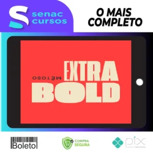 Método Extra Bold - RAL Media