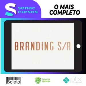 Branding S/A - Formação em Branding