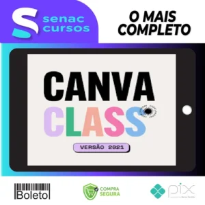 Canva Class - Jade Lanzoni