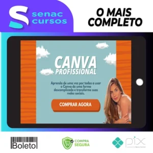 Canva Profissional - Stella Sadério
